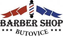 Barber shop Logo