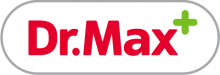 Dr. Max logo
