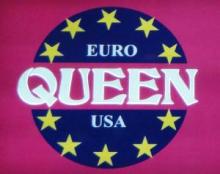 Euro Queen Nails