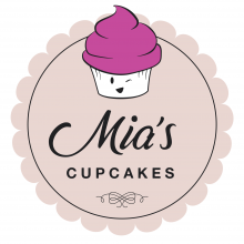 Mia's cupcakes