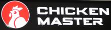 chicken master logo